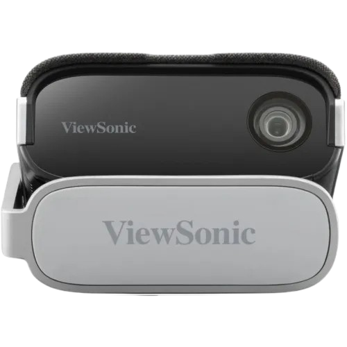 Viewsonic M1X Smart LED Portable Projector