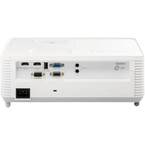 ViewSonic PS502X 4000 ANSI Lumens XGA Short Throw Projector