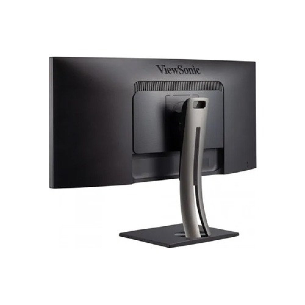 ViewSonic VP3481a ColorPro 34" UltraWide QHD Curved Monitor