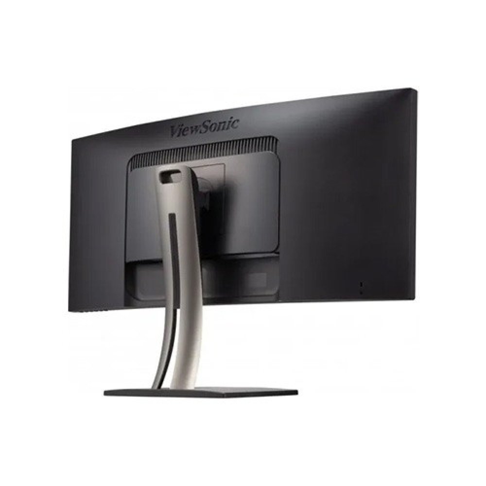 ViewSonic VP3481a ColorPro 34" UltraWide QHD Curved Monitor