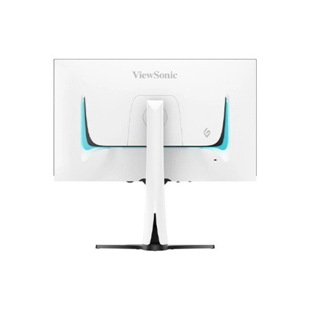 ViewSonic XG272-2K-OLED 27" QHD 240Hz Type-C Gaming Monitor