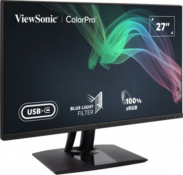 Viewsonic VP2756-2K 27" 60Hz QHD IPS Professional Monitor
