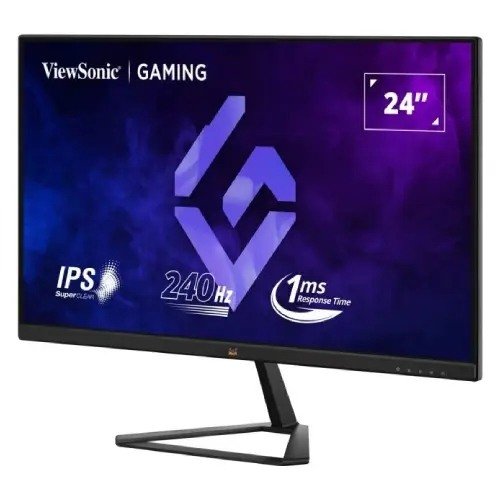 ViewSonic VX2479A-HD-PRO 24" 240Hz IPS FHD Gaming Monitor