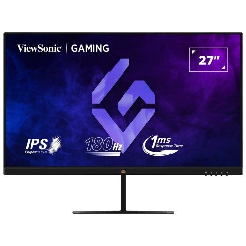 ViewSonic VX2779-HD-PRO 27" 180Hz IPS Gaming Monitor