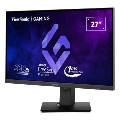 Viewsonic XG2737 27" 520Hz IPS Gaming Monitor