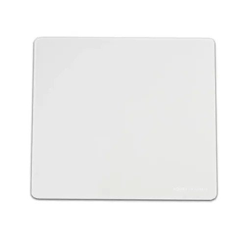 X-raypad Aqua Control II XL Gaming Mouse Pad White
