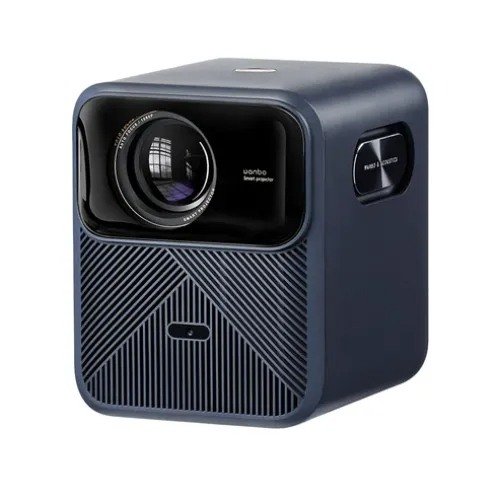 Xiaomi Wanbo Mozart 1 Pro 1200 Lumens Smart Android Portable LED Projector