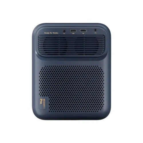 Xiaomi Wanbo Mozart 1 Pro 1200 Lumens Smart Android Portable LED Projector