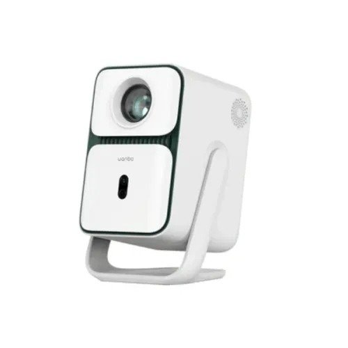 Xiaomi Wanbo T2 Ultra 500 ANSI Lumens Android Portable Projector