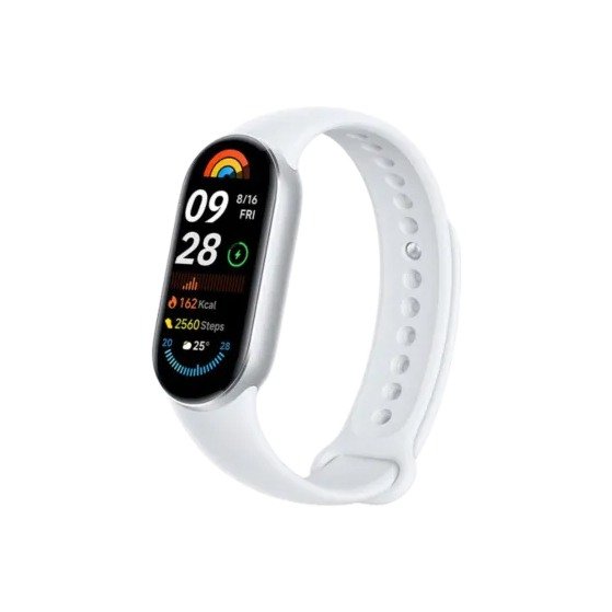 Xiaomi Mi Smart Band 9 AMOLED Fitness Tracker (CN Variant)