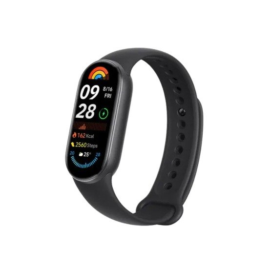 Xiaomi Mi Smart Band 9 AMOLED Fitness Tracker (CN Variant)