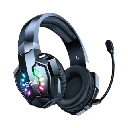 Onikuma B15 Tri-mode Wireless Gaming Headphone