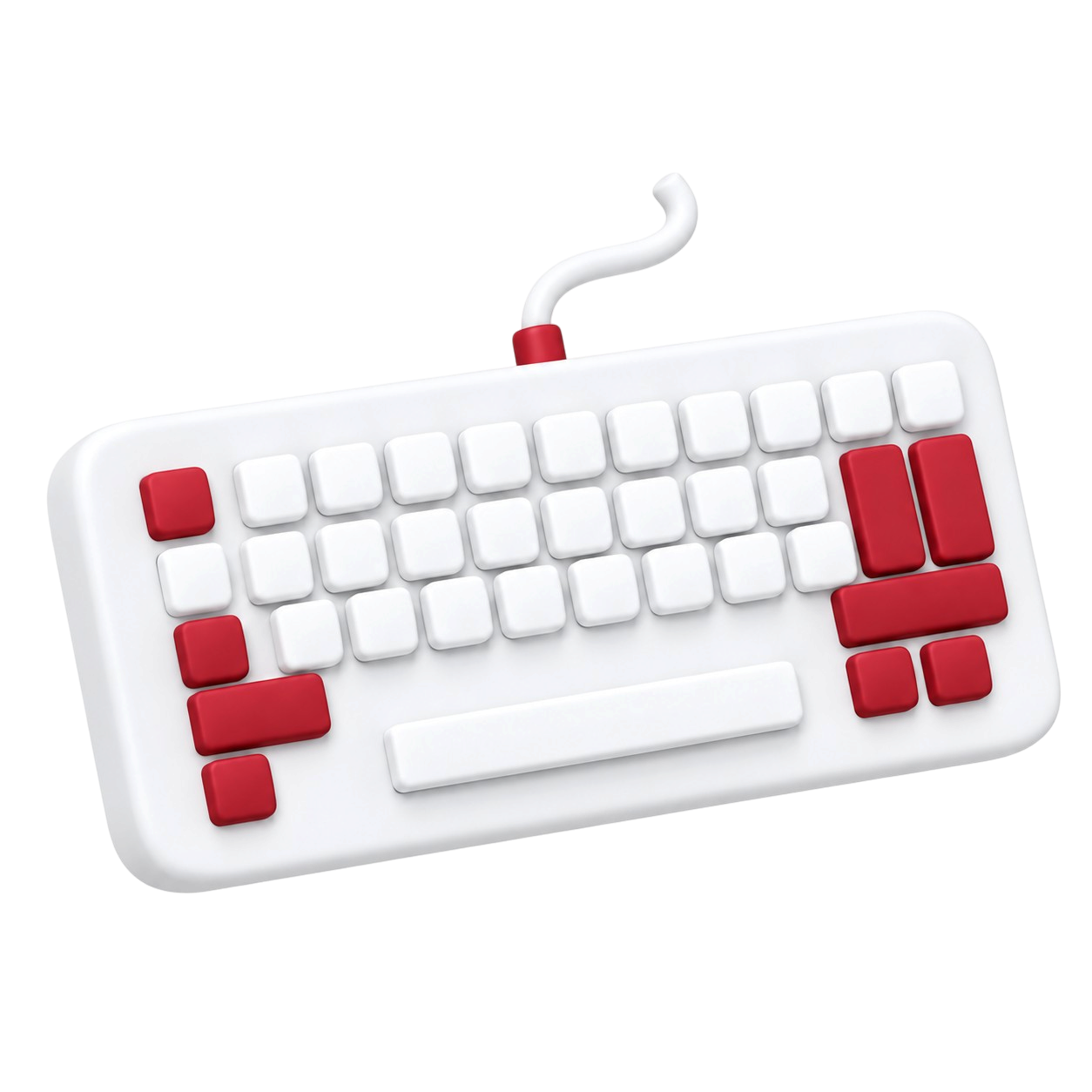 Keyboard