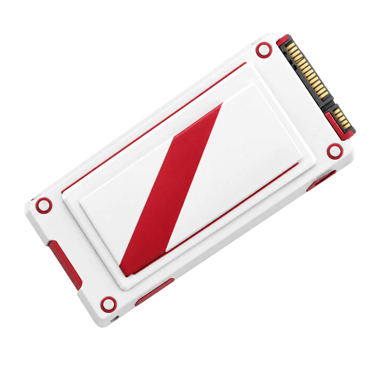 SSD