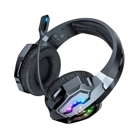 Onikuma B15 Tri-mode Wireless Gaming Headphone