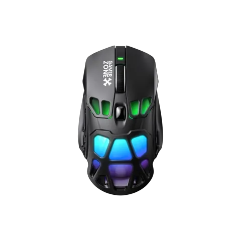 ONIKUMA DM09 RGB Wireless Gaming Mouse