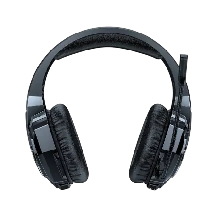 Onikuma B15 Tri-mode Wireless Gaming Headphone
