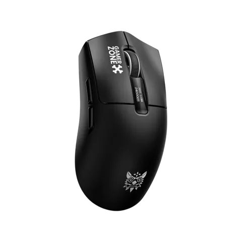 Onikuma DM10 Tri-Mode RGB Wireless Gaming Mouse