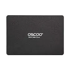OSCOO OS002 128GB 2.5'' SATA III SSD