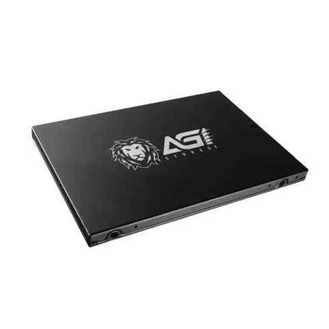 AGI AI138 120GB 2.5'' SATA III SSD
