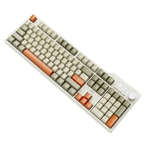 AJAZZ AK35I V3 MAX Mechanical Keyboard