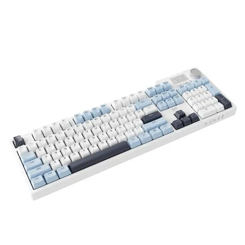 AJAZZ AK35I V3 MAX Mechanical Keyboard