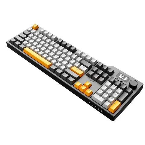AJAZZ AK35I V3 MAX Mechanical Keyboard