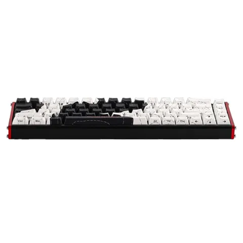 Ajazz ALUX 68 Max HE Aluminum Keyboard