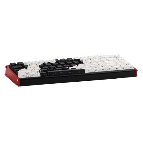 Ajazz ALUX 68 Max HE Aluminum Keyboard