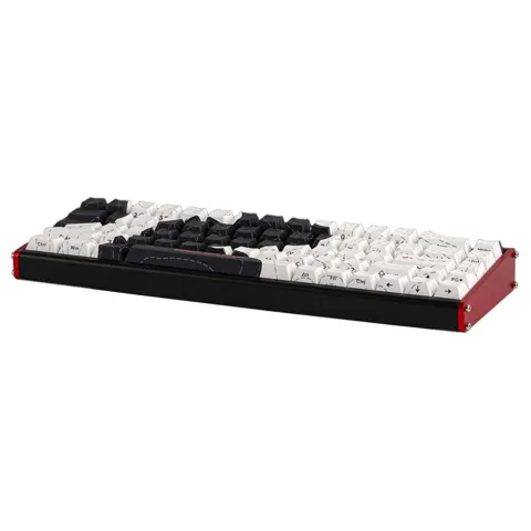 Ajazz ALUX 68 Max HE Aluminum Keyboard