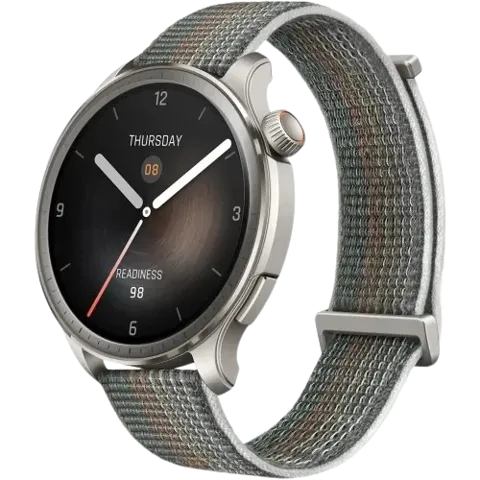 Sunset Grey