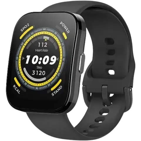 Amazfit Bip 5 BT calling Smart Watch with GPS