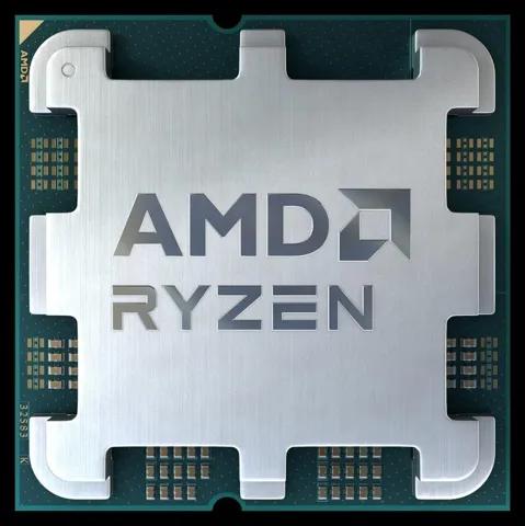 AMD Ryzen 5 7500F Processor