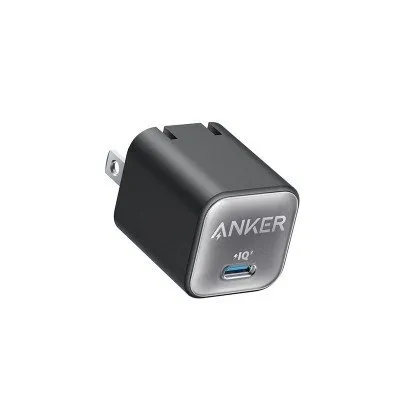 Anker A2147 (511-Series 5) Nano 3 Charging Adapter (30W)