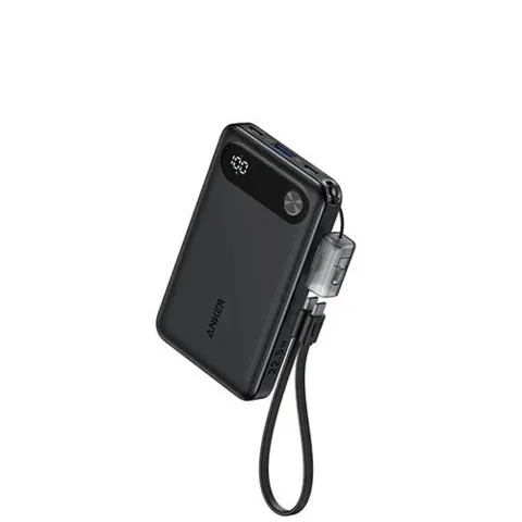 Anker PowerCore 22.5W 10000mAh Power Bank