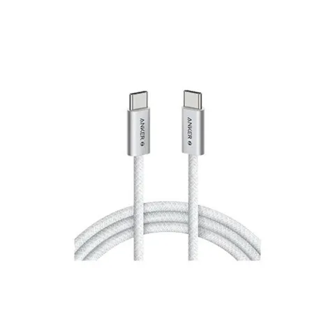Anker Zolo 240W USB C to USB C Braided Cable