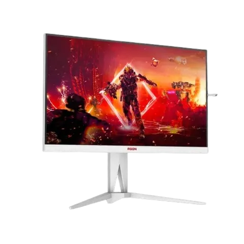 AOC AGON AG275QXW 27" 180Hz 2K QHD Fast IPS Gaming Monitor