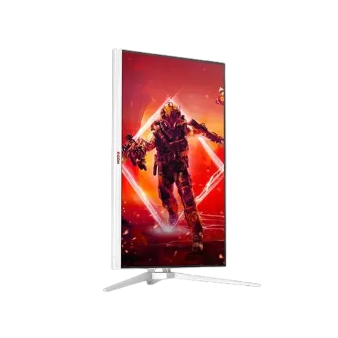 AOC AGON AG275QXW 27" 180Hz 2K QHD Fast IPS Gaming Monitor