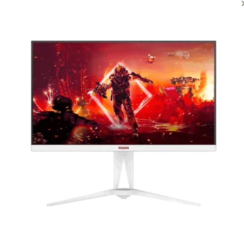 AOC AGON AG275QXW 27" 180Hz 2K QHD Fast IPS Gaming Monitor