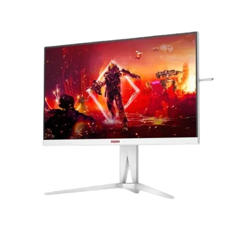 AOC AGON AG275QXW 27" 180Hz 2K QHD Fast IPS Gaming Monitor