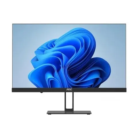 AOC E33 Core i5 7th Gen 23.8" FHD All in One PC With Battery