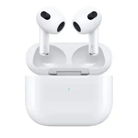 Apple AirPods 3rd generation with Charging Case