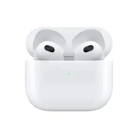 Apple AirPods 3rd generation with Charging Case