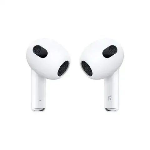 Apple AirPods 3rd generation with Charging Case