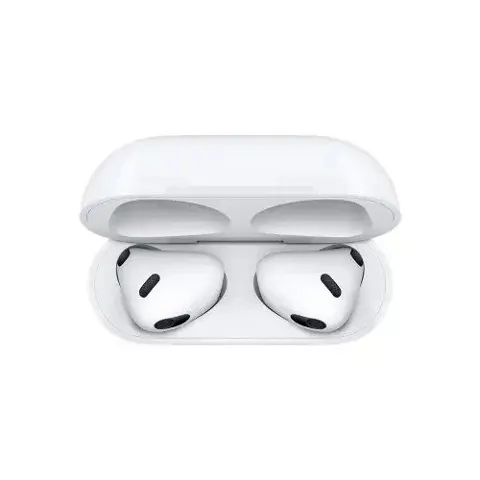 Apple AirPods 3rd generation with Charging Case