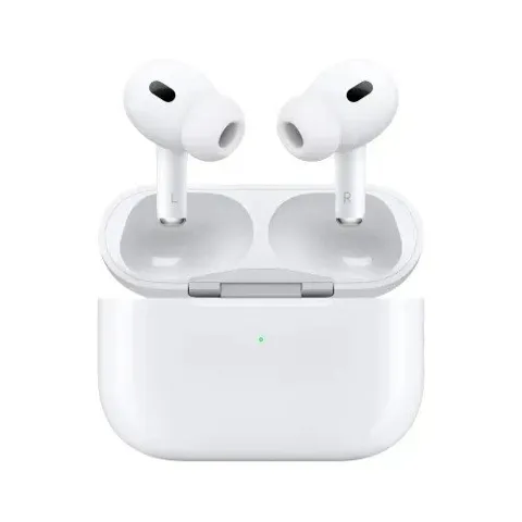 Apple AirPods Pro 2nd Generation With Lighting Charging Case