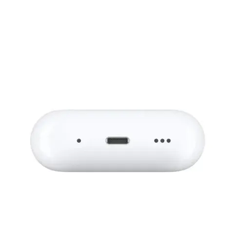 Apple AirPods Pro 2nd Generation With Lighting Charging Case