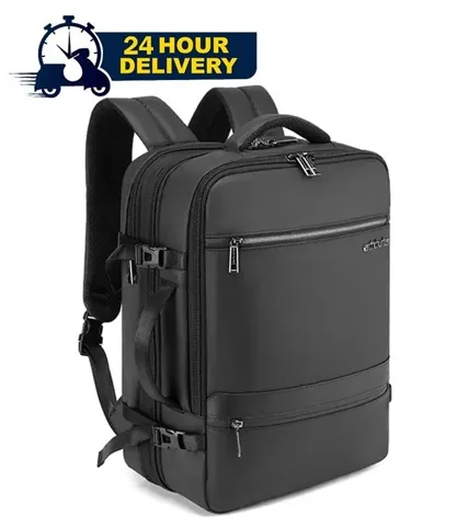 Arctic Hunter B00350 15.6" Laptop Backpack