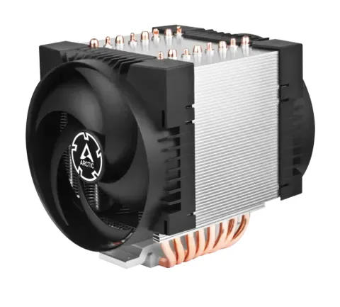 Arctic Freezer 4U-M Air CPU Cooler