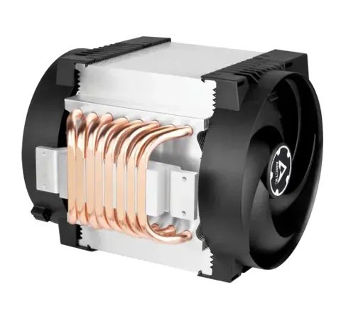 Arctic Freezer 4U-M Air CPU Cooler